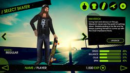 Captură de ecran Skateboard Party 2 Lite apk 4