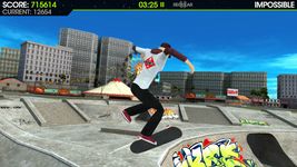 Captură de ecran Skateboard Party 2 Lite apk 1