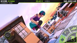 Screenshot 20 di Skateboard Party 2 Lite apk