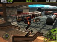 Screenshot 18 di Skateboard Party 2 Lite apk