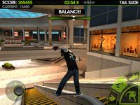 Captură de ecran Skateboard Party 2 Lite apk 