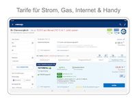 Screenshot 9 di CHECK24 Vergleiche apk