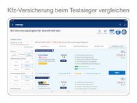 Screenshot 10 di CHECK24 Vergleiche apk