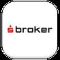 S Broker Mobile App Icon