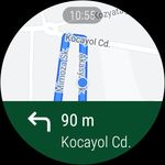 Ziraat Mobil capture d'écran apk 