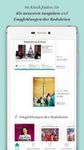 Screenshot 15 di SüddeutscheZeitung Zeitungsapp apk