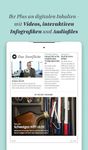 Screenshot 12 di SüddeutscheZeitung Zeitungsapp apk
