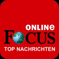 FOCUS Online | Top Nachrichten APK Icon