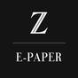 DIE ZEIT E-Paper App Simgesi