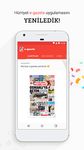 E-gazete: Günlük Gazete Keyfi ekran görüntüsü APK 1