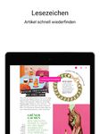 Cosmopolitan DE ePaper ekran görüntüsü APK 2