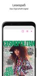 Cosmopolitan DE ePaper ekran görüntüsü APK 11