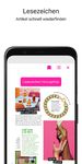 Cosmopolitan DE ePaper ekran görüntüsü APK 8