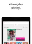 Cosmopolitan DE ePaper ekran görüntüsü APK 5