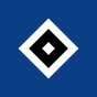 Icône de Hamburger SV