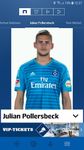 Hamburger SV capture d'écran apk 6