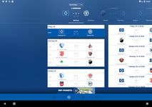 Hamburger SV capture d'écran apk 8