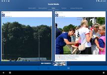 Hamburger SV ảnh màn hình apk 3