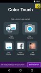 カラータッチの効果 - Color Touch Effect のスクリーンショットapk 5