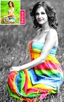 Color Splash Photo captura de pantalla apk 6