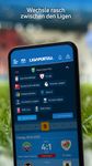 Ligaportal Fußball Live-Ticker Screenshot APK 5