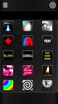 Linterna de color LED luz captura de pantalla apk 