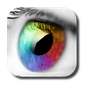 Eye Color Booth apk icon