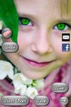 Imagem  do Eye Color Booth