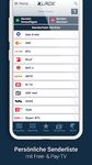 KLACK Fernseh- und TV-Programm Screenshot APK 3