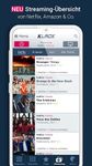 KLACK Fernseh- und TV-Programm Screenshot APK 2