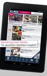 KLACK TV-Programm (Tablet) Screenshot APK 9