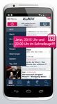 KLACK TV-Programm (Tablet) Screenshot APK 17