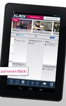 KLACK TV-Programm (Tablet) Screenshot APK 10