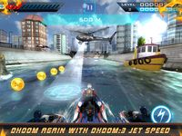 Captura de tela do apk Dhoom:3 Jet Speed 6