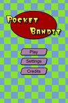 PocketBandit Einarmiger Bandit Screenshot APK 2