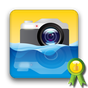 Water Reflection Photo Effect APK