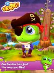 Hi Frog! - Free pet game app image 2