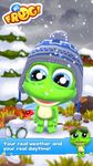 Hi Frog! - Free pet game app image 14