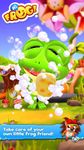 Hi Frog! - Free pet game app image 13