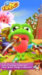 Hi Frog! - Free pet game app image 12