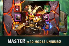 Clash of Lords 2: Clash Divin ekran görüntüsü APK 12