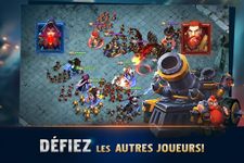 Screenshot 5 di Clash of Lords 2: Clash Divin apk