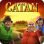 Catan - "Play it smart" Räuber Icon