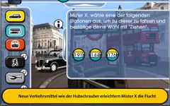 Scotland Yard Master capture d'écran apk 