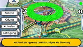 Scotland Yard Master capture d'écran apk 4