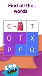 Филворды: поиск слов capture d'écran apk 17