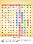 WORD SEARCH image 3