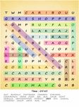 WORD SEARCH image 2