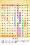 WORD SEARCH image 11