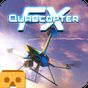 Icono de Quadcopter FX Simulator Pro